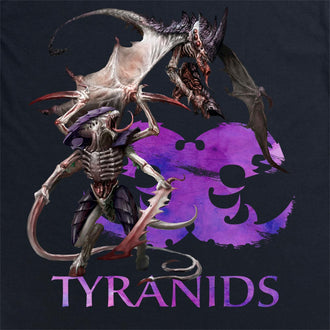 Premium Tyranids T Shirt