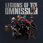 Premium Adeptus Mechanicus - Omnissiah T Shirt