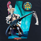 Premium Warhammer 40,000: Tacticus Maugan Ra T Shirt