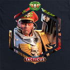 Premium Warhammer 40,000: Tacticus Astra Militarum T Shirt