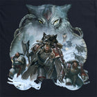 Premium Space Wolves - Sons of Russ T Shirt