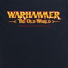 Premium Warhammer The Old World Logo T Shirt