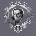 Iron Hands - Ferrus Manus T Shirt