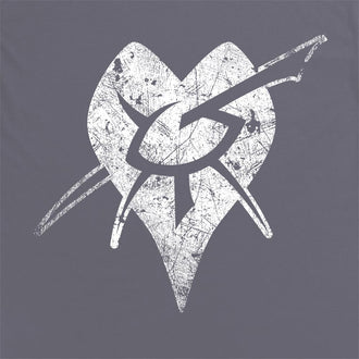 Drukhari Battleworn Insignia T Shirt