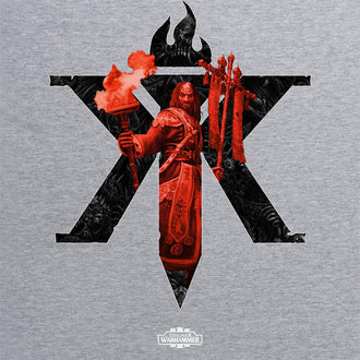 Total War: WARHAMMER III - Kislev Kostaltyn T Shirt