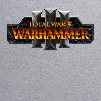 Total War: WARHAMMER III - Logo T Shirt