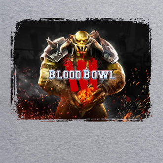 Blood Bowl III T Shirt