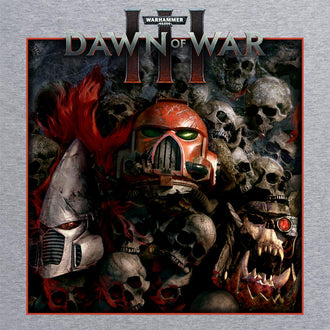 Warhammer 40,000: Dawn of War III T Shirt