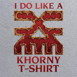Khorny T Shirt