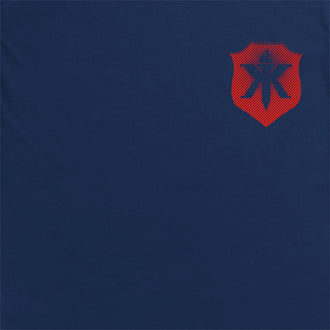 Total War: WARHAMMER III - Kostaltyn Halftone Icon T Shirt