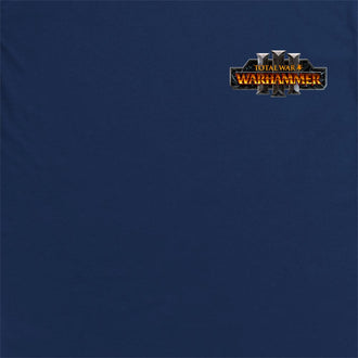 Total War: WARHAMMER III - Pocket Logo T Shirt