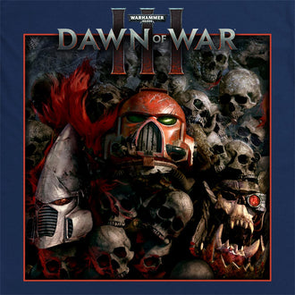 Warhammer 40,000: Dawn of War III T Shirt