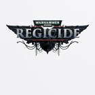 Warhammer 40,000: Regicide White T Shirt