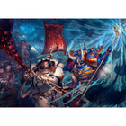 Warhammer 40,000: Hexfire Poster