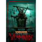 Warhammer: End Times - Vermintide Poster