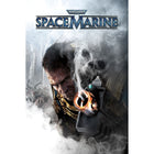 Warhammer 40,000: Space Marine Anniversary Edition Poster